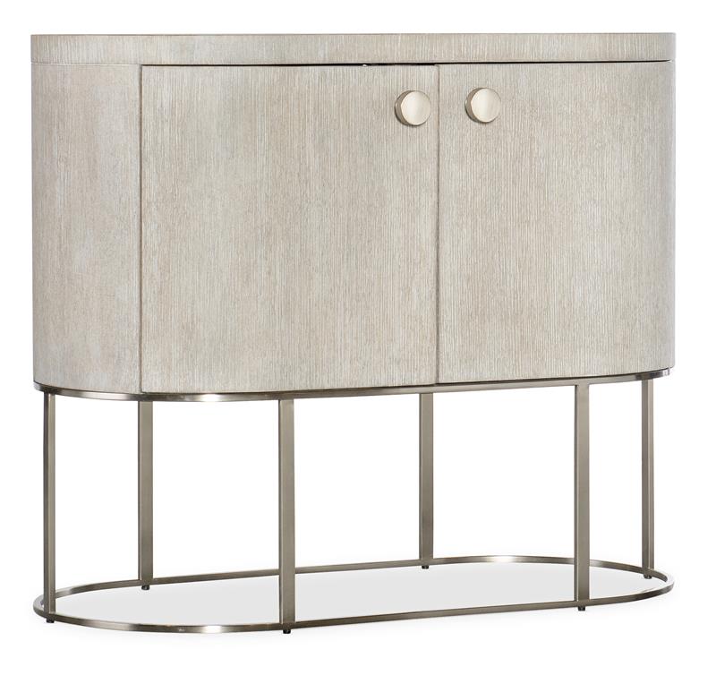 Modern Mood Oval Nightstand - 6850-90317-80