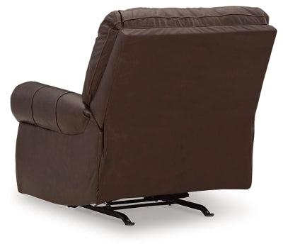 Colleton Sofa, Loveseat and Recliner - 52107U3