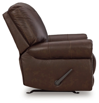 Colleton Sofa and Recliner - 52107U2