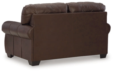 Colleton Sofa, Loveseat and Recliner - 52107U3