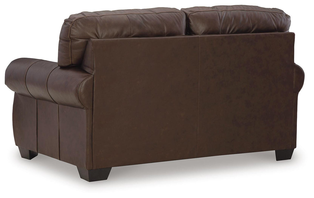 Colleton Sofa, Loveseat and Recliner - 52107U3