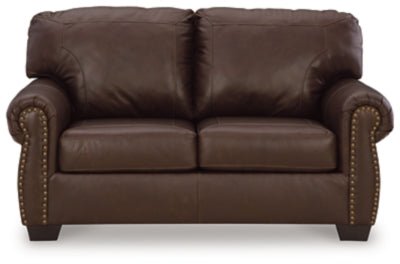Colleton Sofa, Loveseat and Recliner - 52107U3