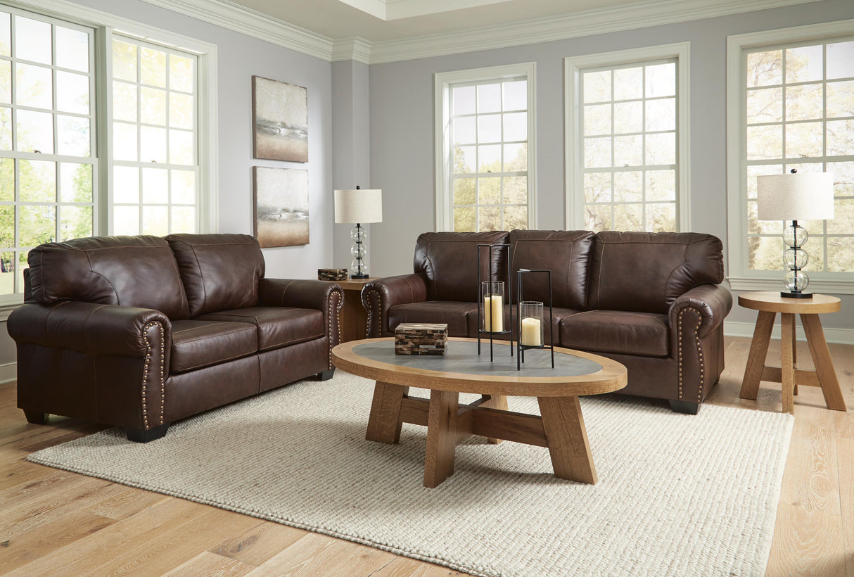 Colleton Sofa and Loveseat - 52107U1