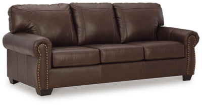 Colleton Sofa, Loveseat and Recliner - 52107U3