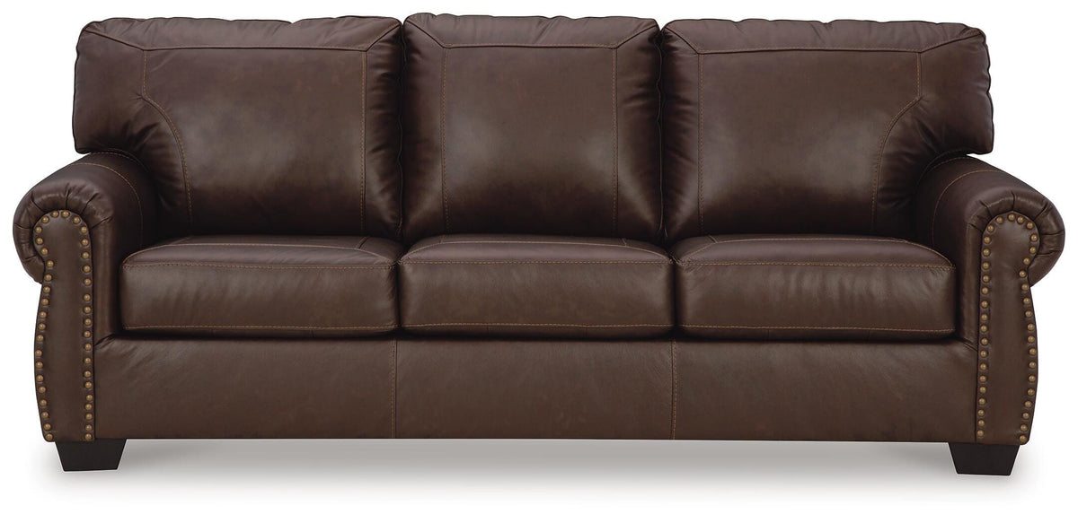 Colleton Sofa, Loveseat and Recliner - 52107U3
