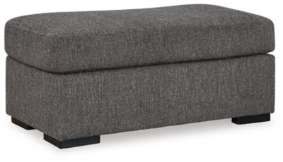 Gardiner Sofa Chaise and Ottoman - 52404U1