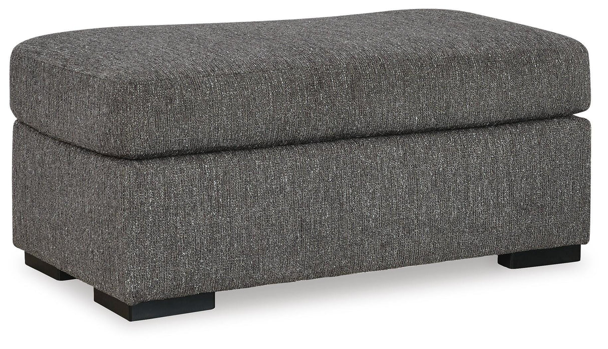 Gardiner Oversized Chair and Ottoman - 52404U2