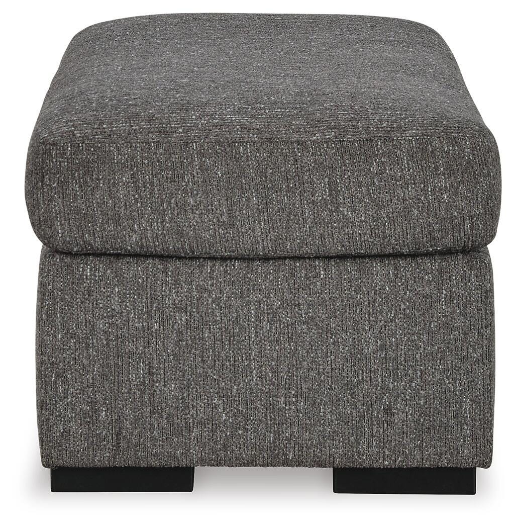 Gardiner Oversized Chair and Ottoman - 52404U2