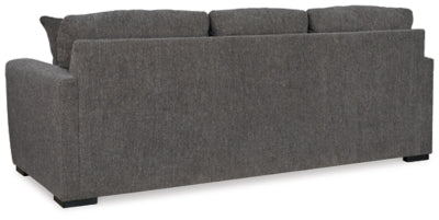 Gardiner Sofa Chaise and Ottoman - 52404U1