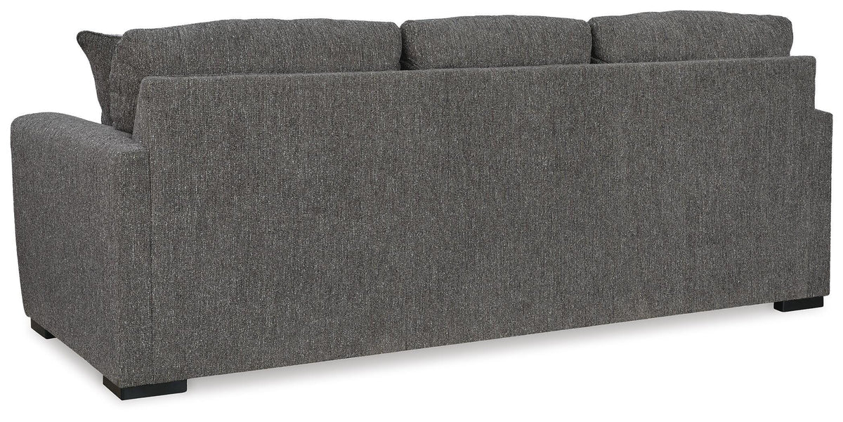Gardiner Sofa Chaise and Ottoman - 52404U1
