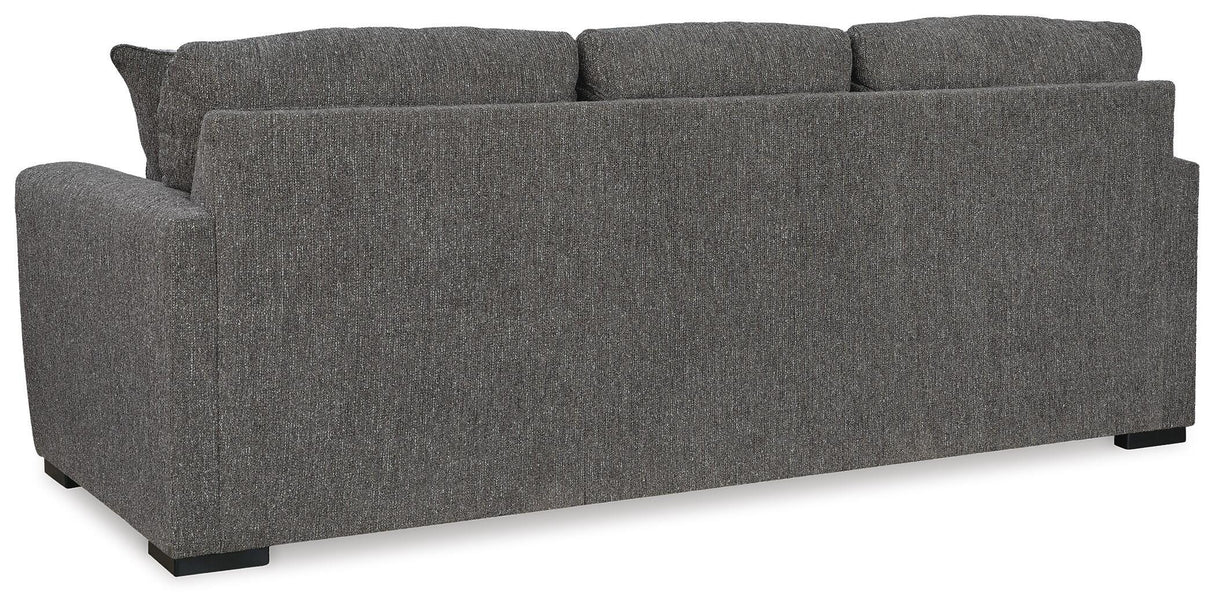 Gardiner Sofa Chaise and Ottoman - 52404U1