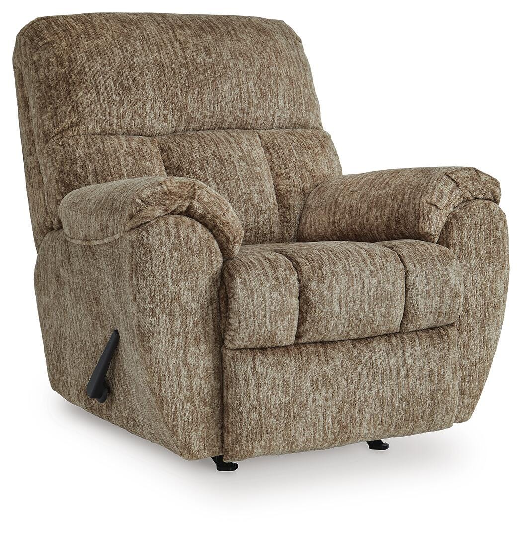 Stayfish Recliner - Light Brown - PC5260425