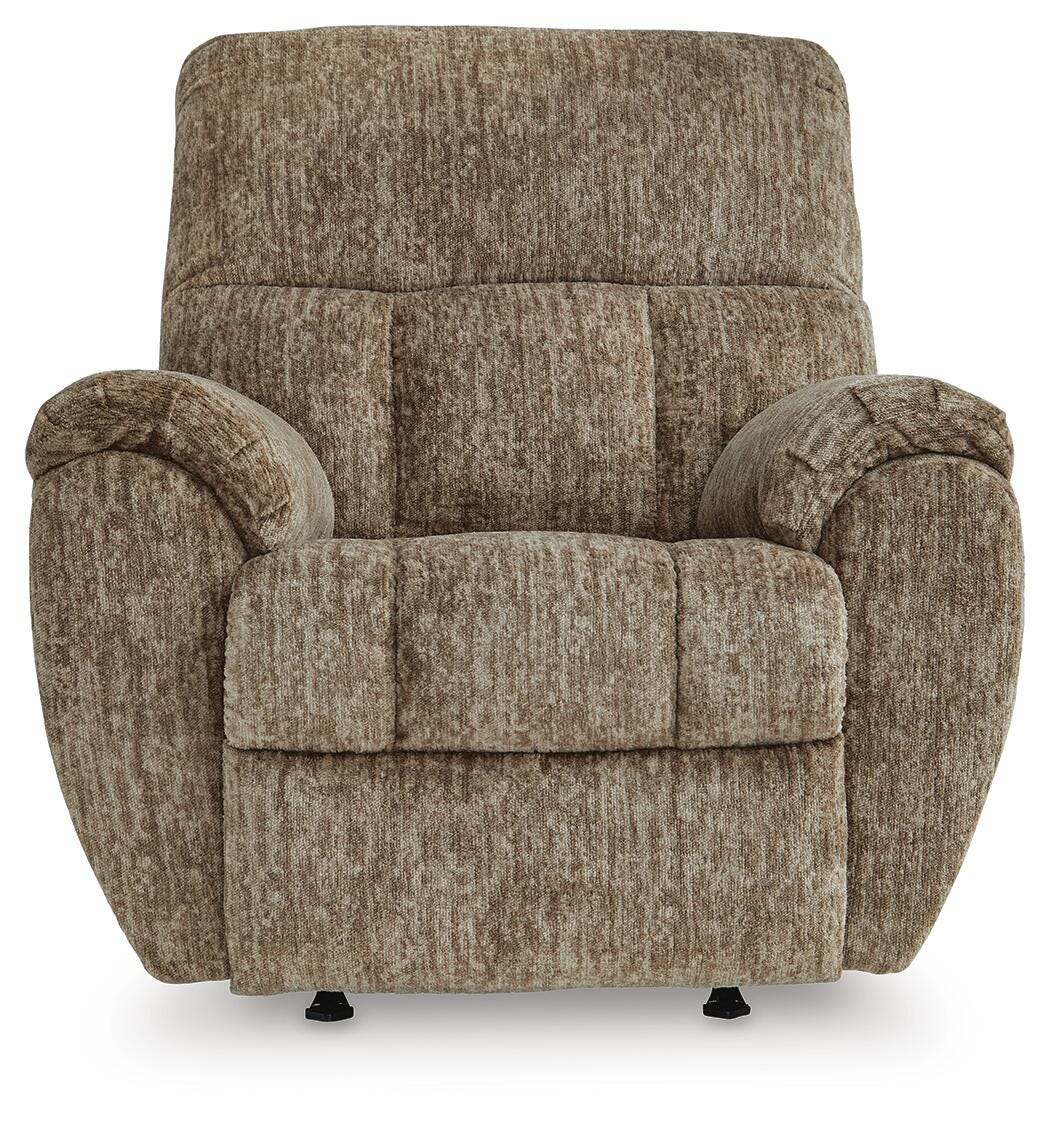 Stayfish Recliner - Light Brown - PC5260425