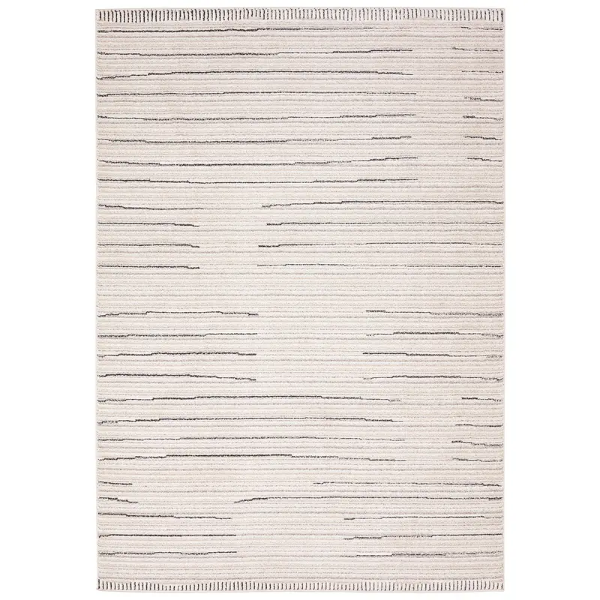 JAIP RUG160959 EVA02 TAN/TAUPE RUG - 160959