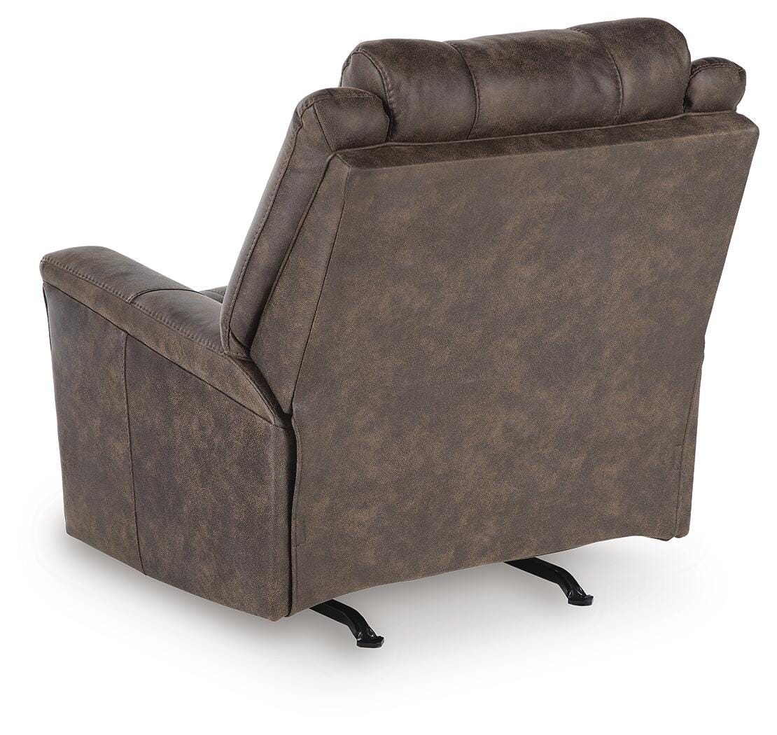 Lixtowel Recliner - PC5300425