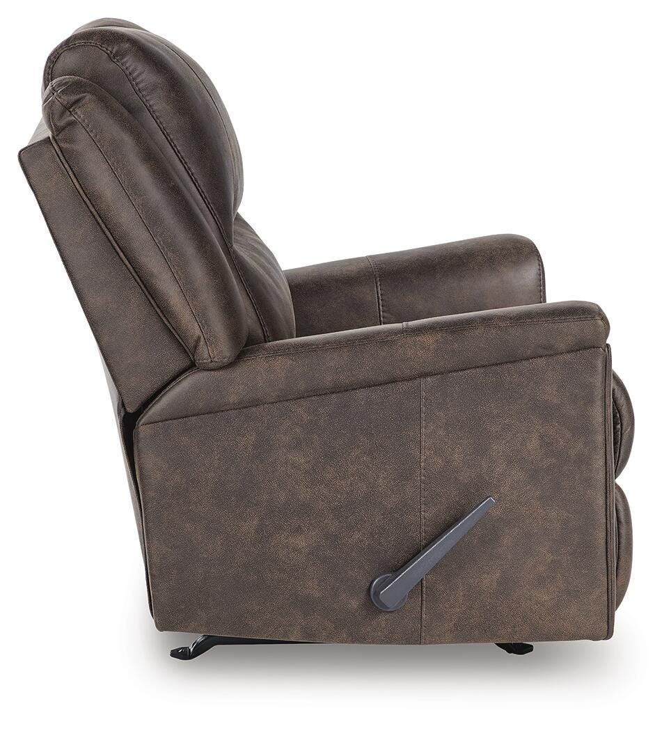 Lixtowel Recliner - PC5300425