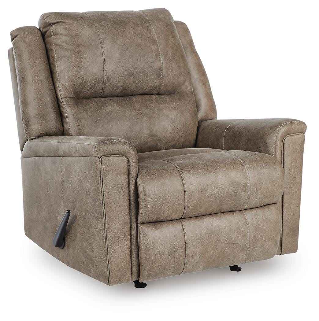 Lixtowel Recliner - PC5300525