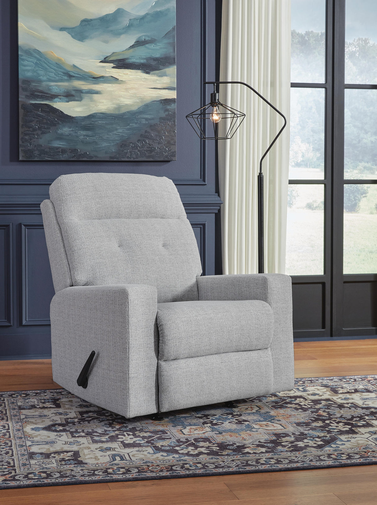 Skillins Recliner - PC5320425
