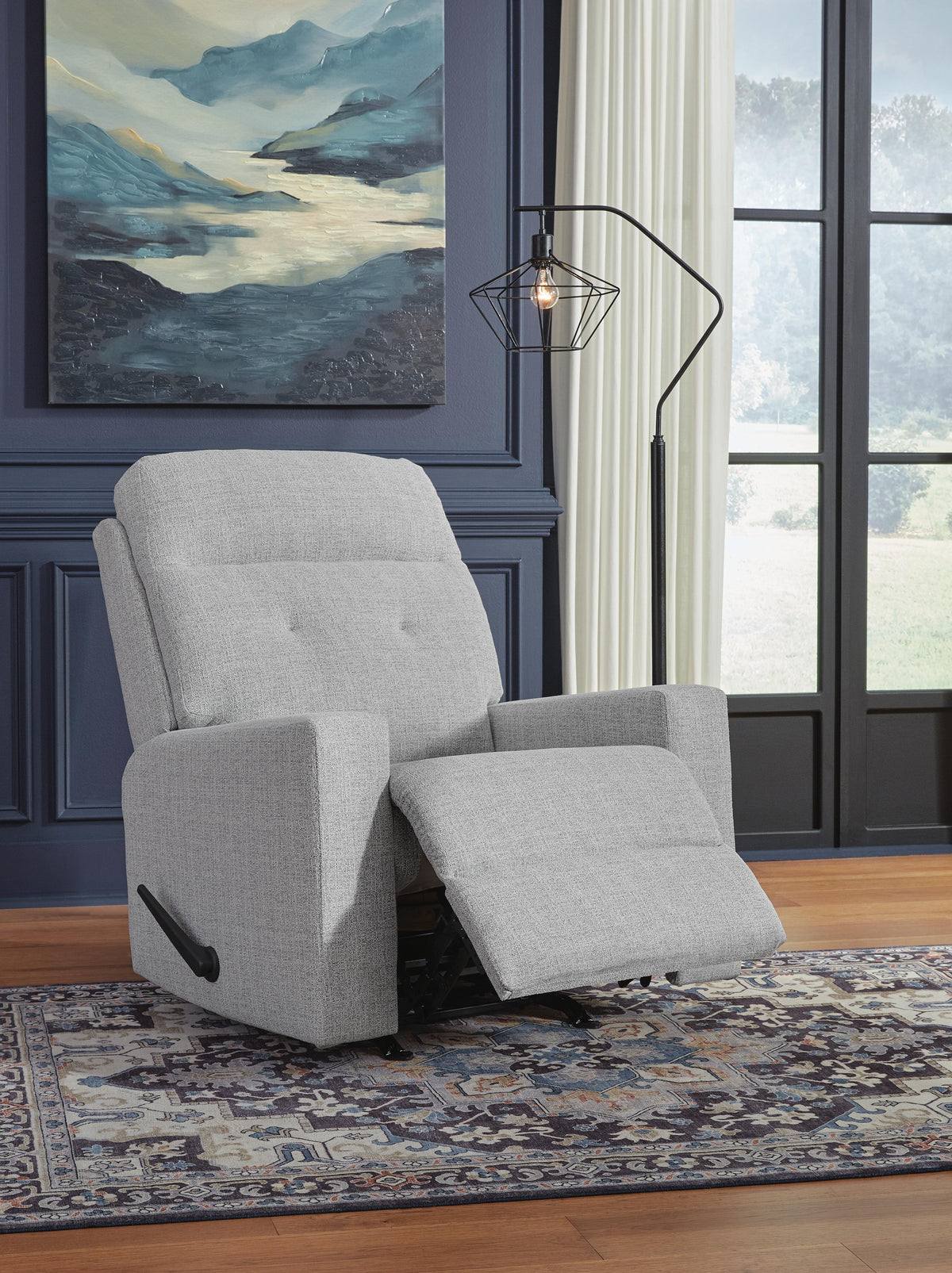 Skillins Recliner - PC5320425