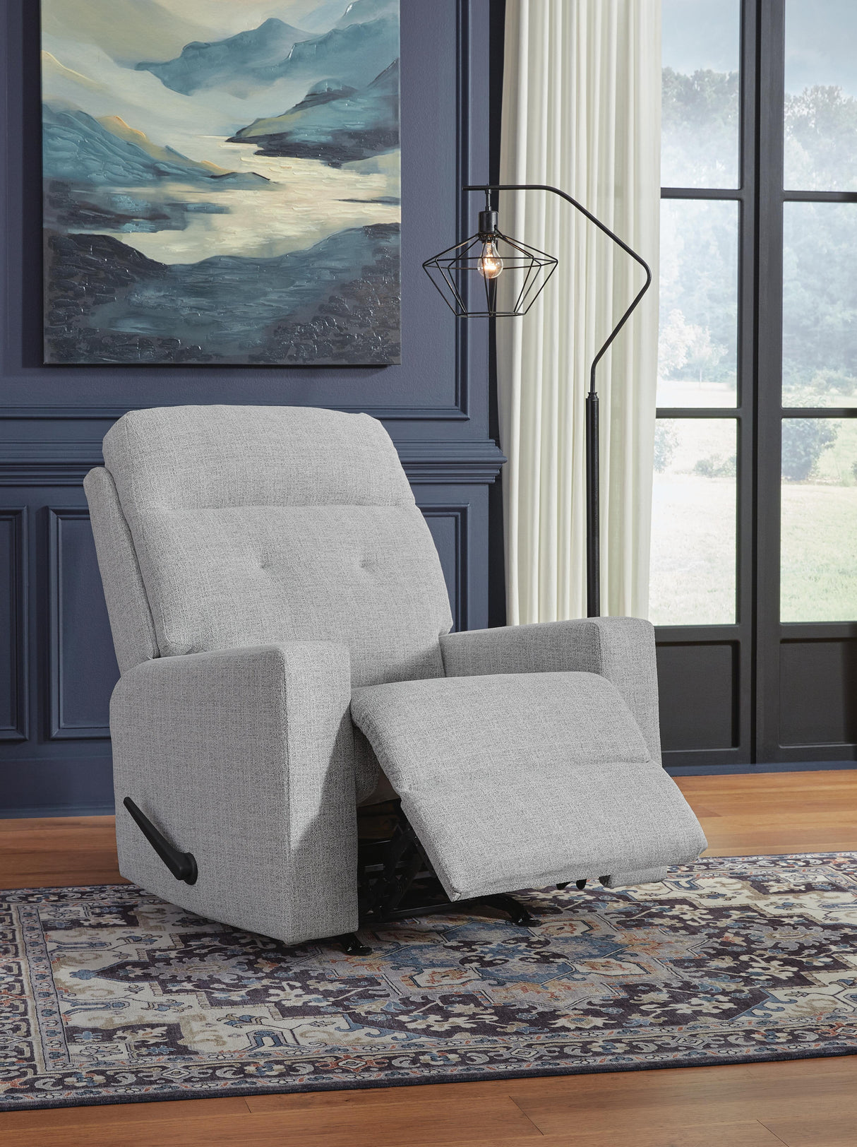 Skillins Recliner - PC5320425