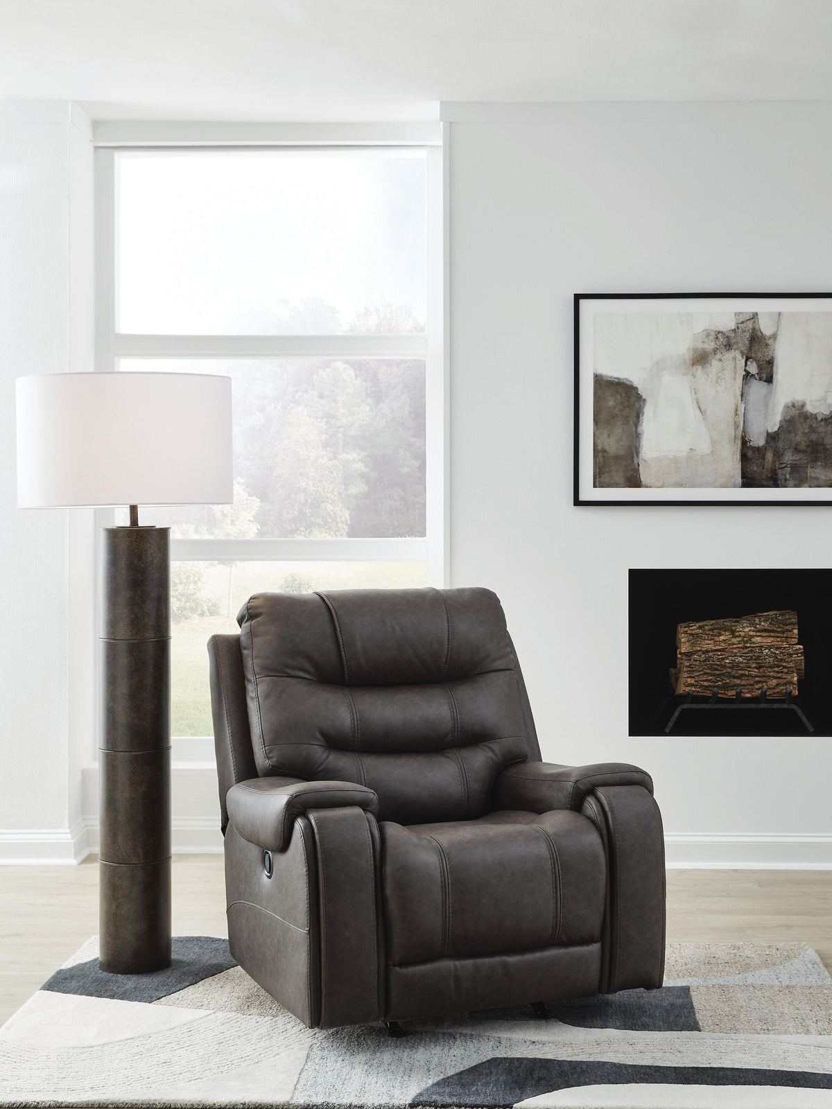 Femley Recliner - PC5330625