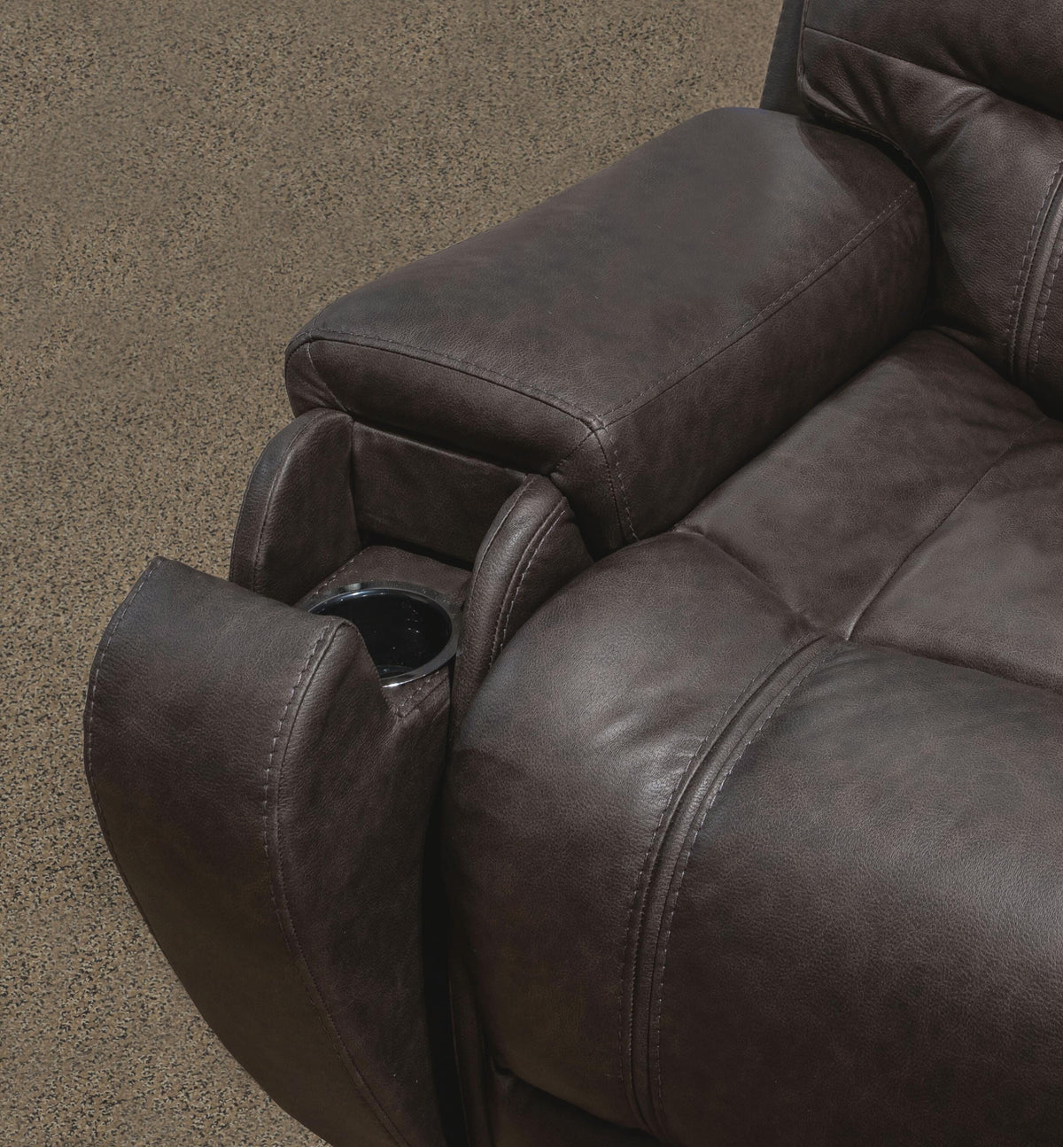 Femley Recliner - PC5330625
