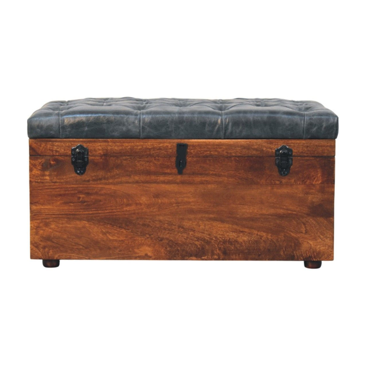 Buffalo - Storage Trunk