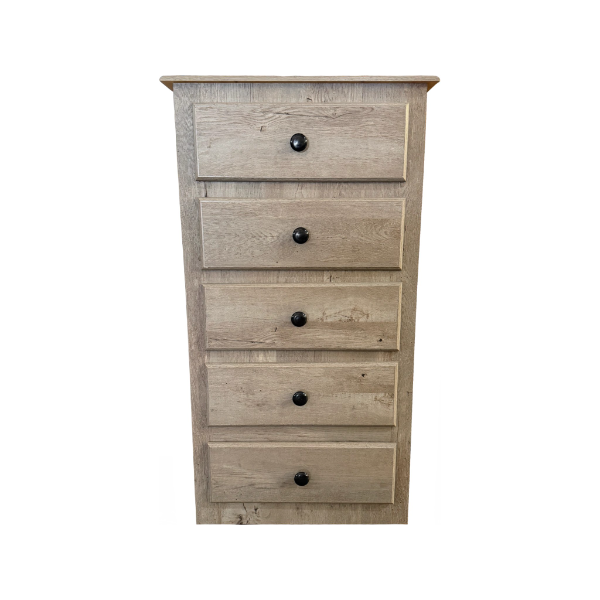 #4 - A&H Gray Chest - 100-05