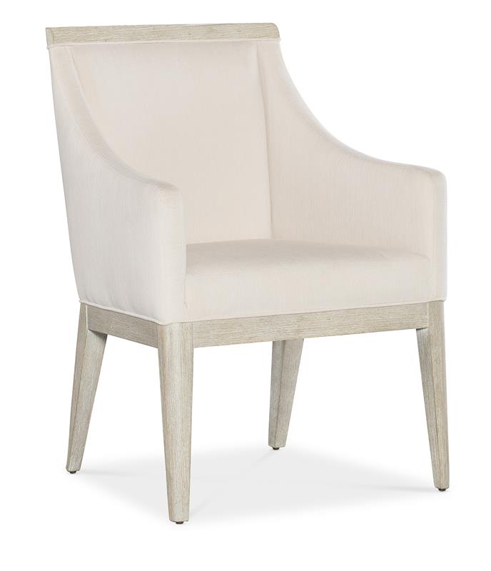 Modern Mood Upholstered Arm Chair - 6850-75401-80