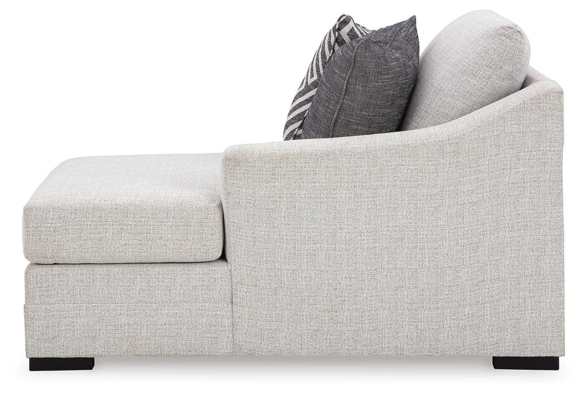 Koralynn Right-Arm Facing Corner Chaise - 5410217