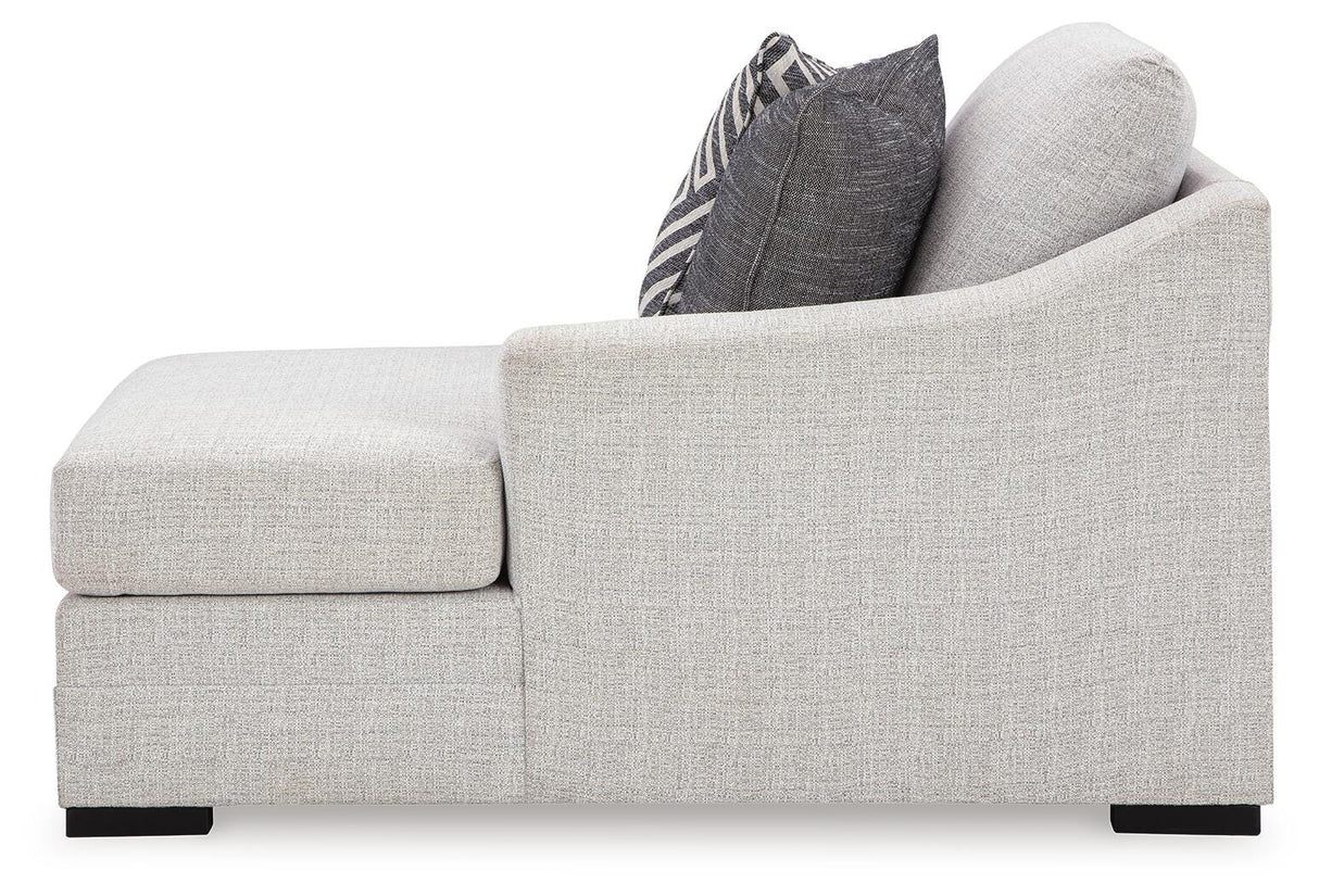 Koralynn Right-Arm Facing Corner Chaise - 5410217