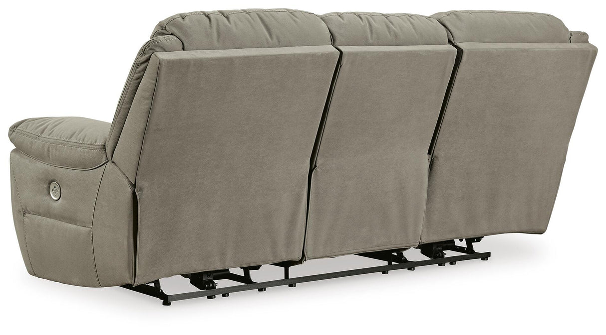 Next-Gen Gaucho Power Reclining Sofa - 5420387