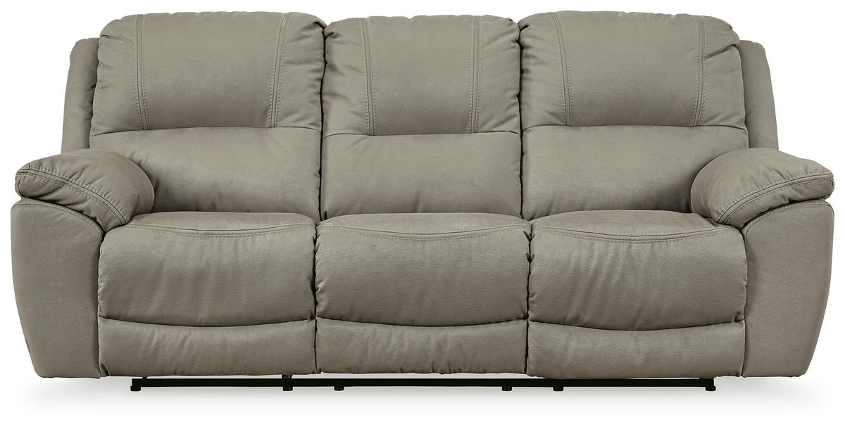 Next-Gen Gaucho Reclining Sofa - 5420388