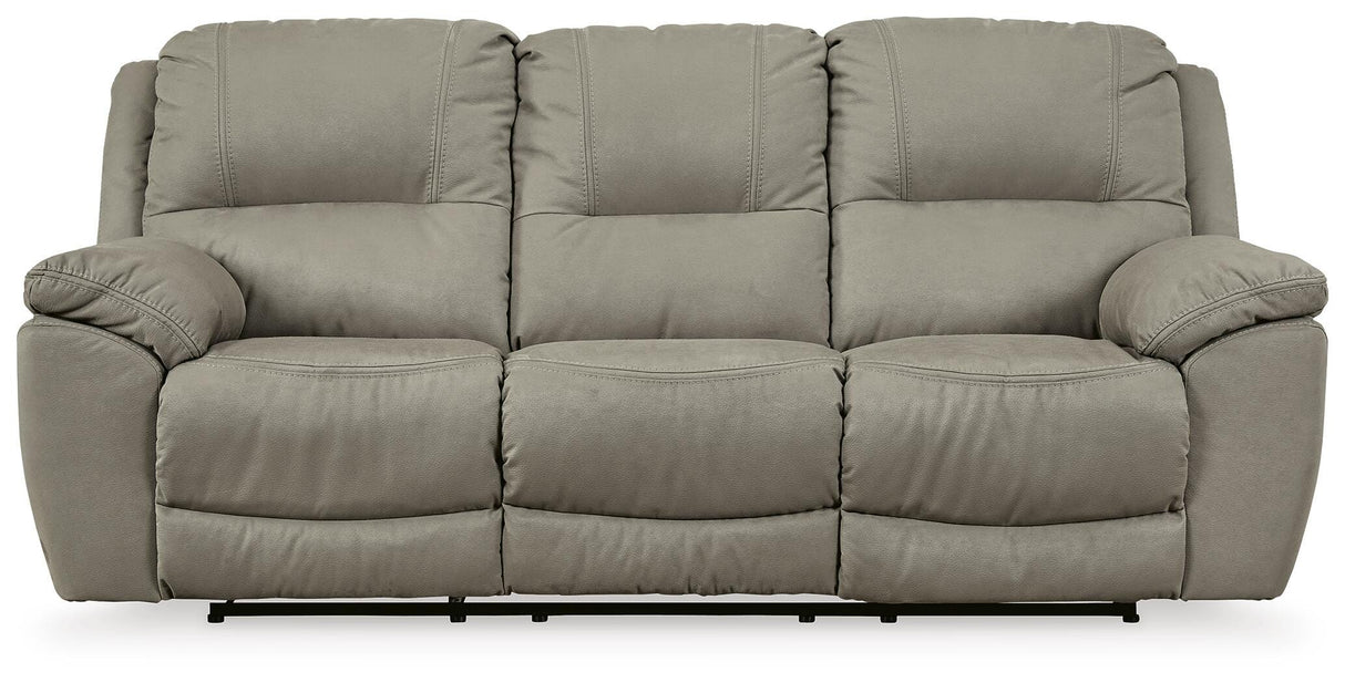 Next-Gen Gaucho Reclining Sofa - 5420388