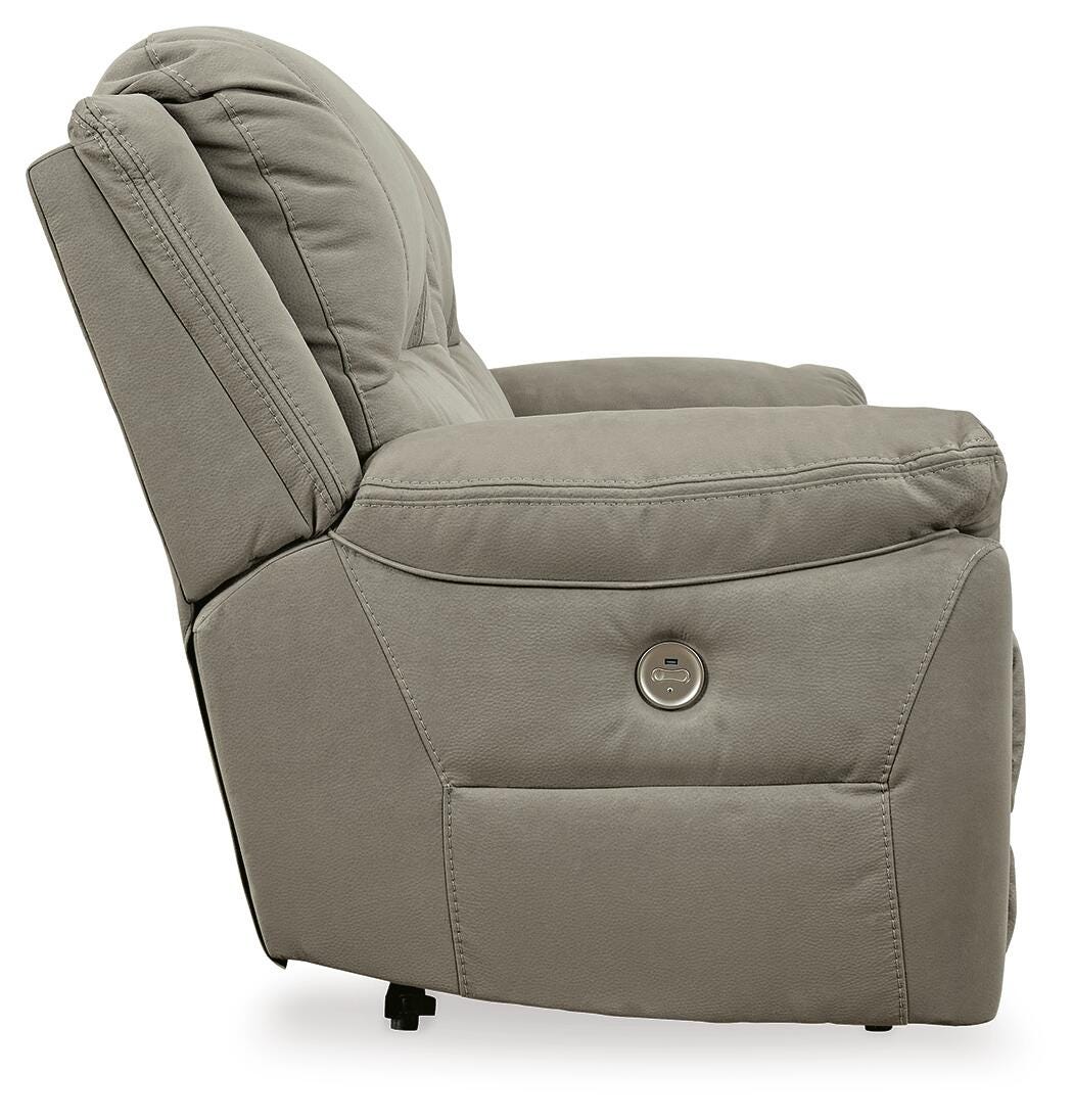 Next-Gen Gaucho Power Reclining Sofa - 5420387