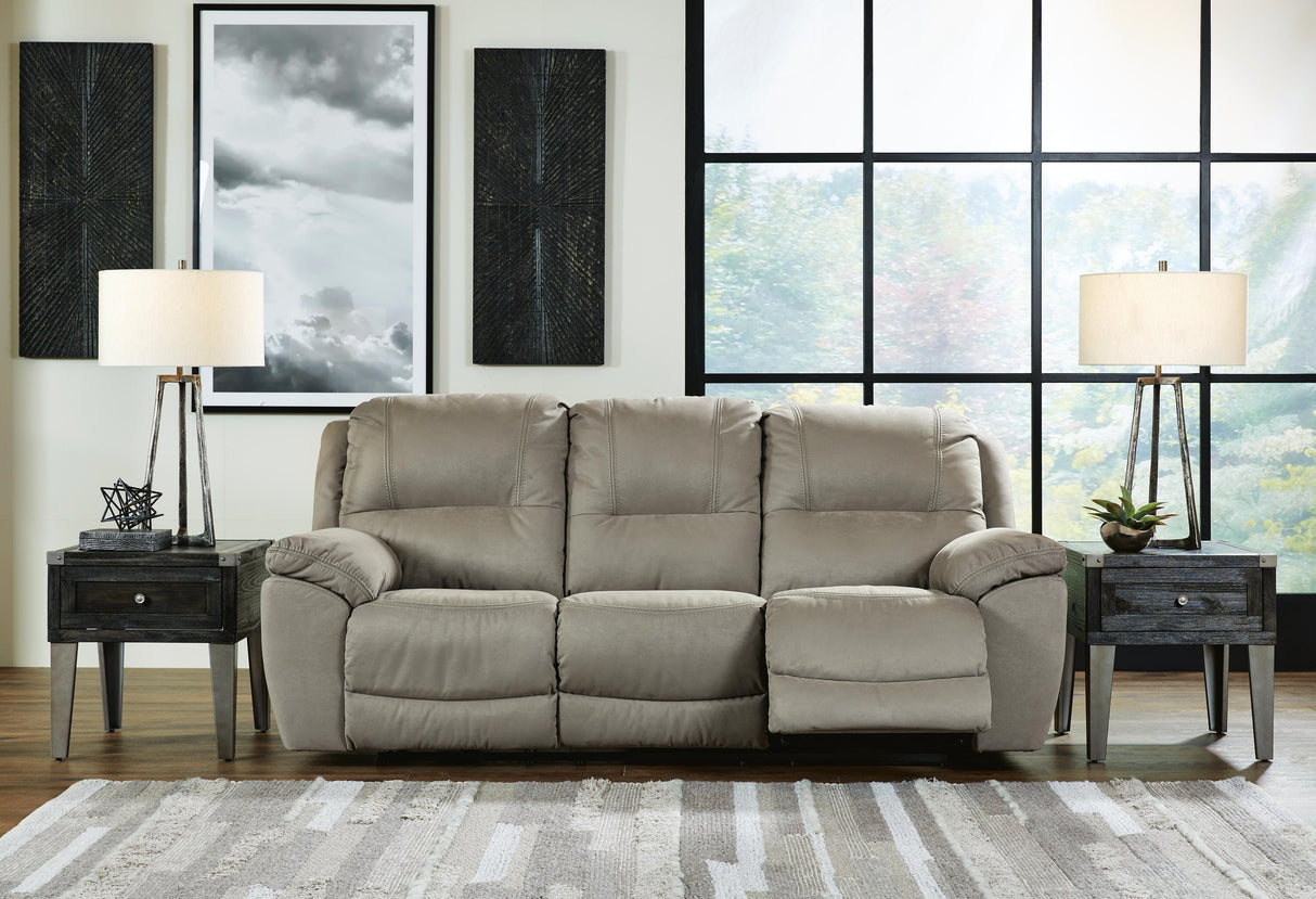 Next-Gen Gaucho Reclining Sofa - 5420388