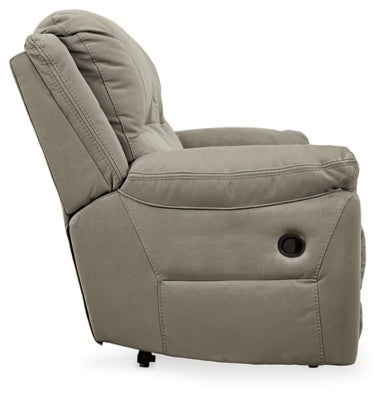 Next-Gen Gaucho Reclining Sofa - 5420388