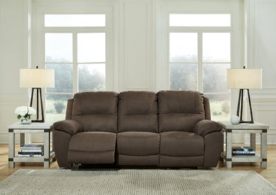 Next-Gen Gaucho Reclining Sofa - 5420488