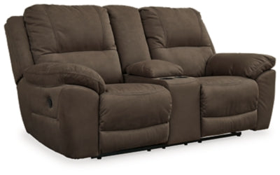 Next-Gen Gaucho Reclining Sofa and Loveseat - 54204U1