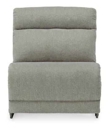 Colleyville 4-Piece Power Reclining Sectional with Chaise - 54405S17