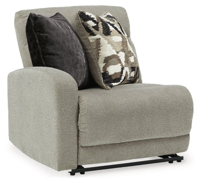 Colleyville 3-Piece Power Reclining Sectional with Chaise - 54405S13