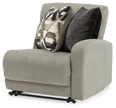 Colleyville 2-Piece Power Reclining Sectional with Chaise - 54405S33