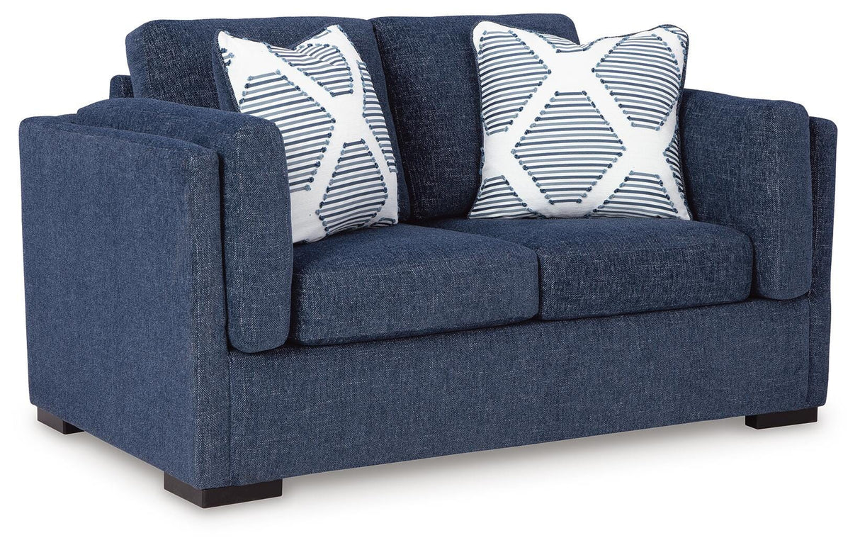 Evansley Loveseat - 5450235