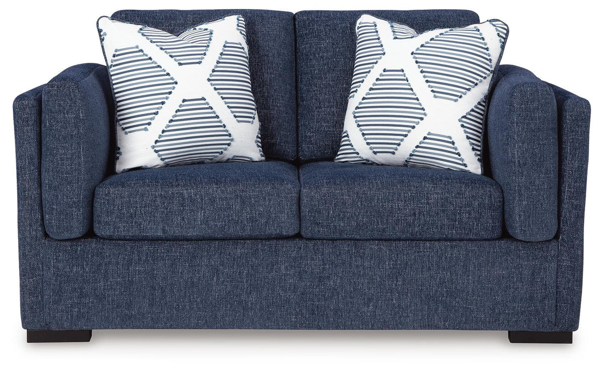 Evansley Loveseat - 5450235