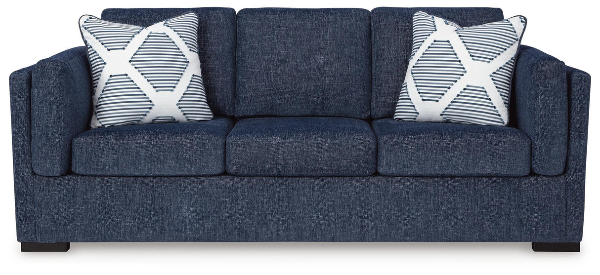 Evansley Sofa and Loveseat - 54502U2
