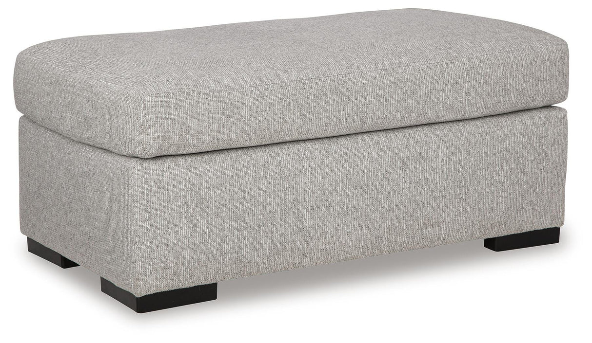 Evansley Ottoman - 5450314