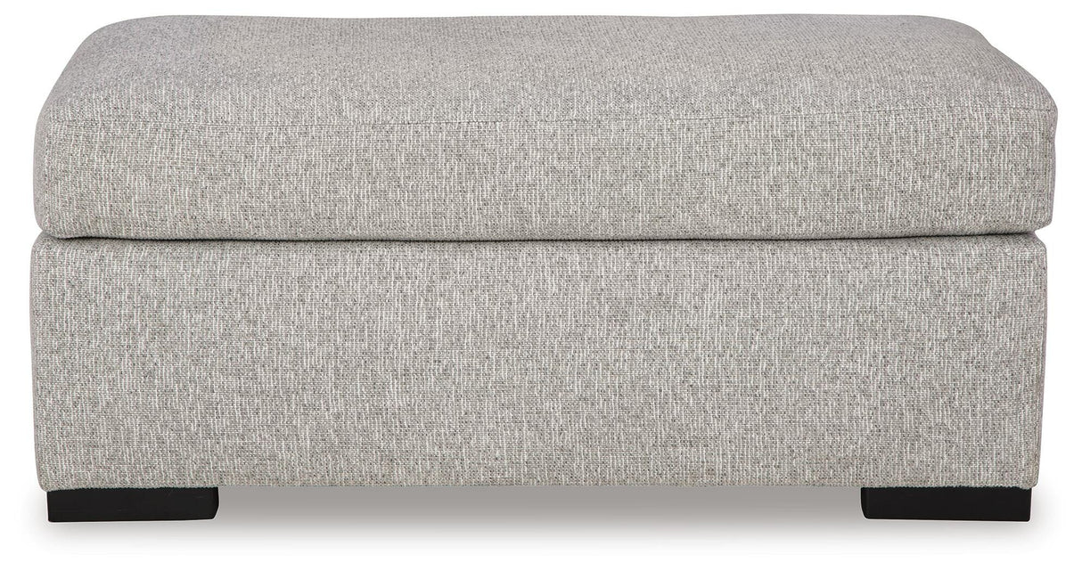 Evansley Ottoman - 5450314