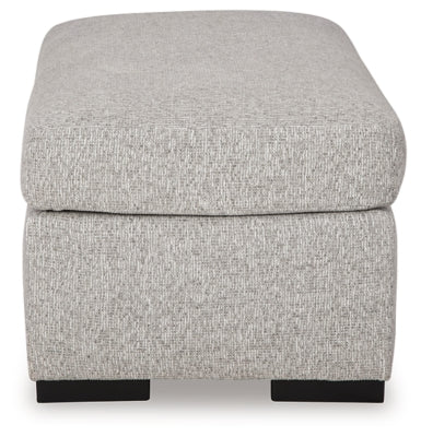 Evansley Ottoman - 5450314