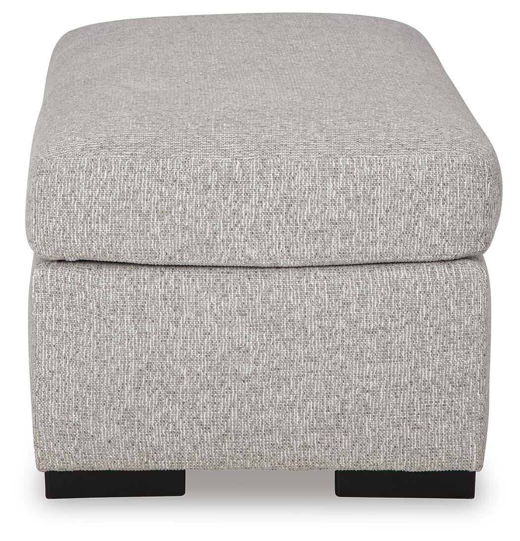 Evansley Ottoman - 5450314