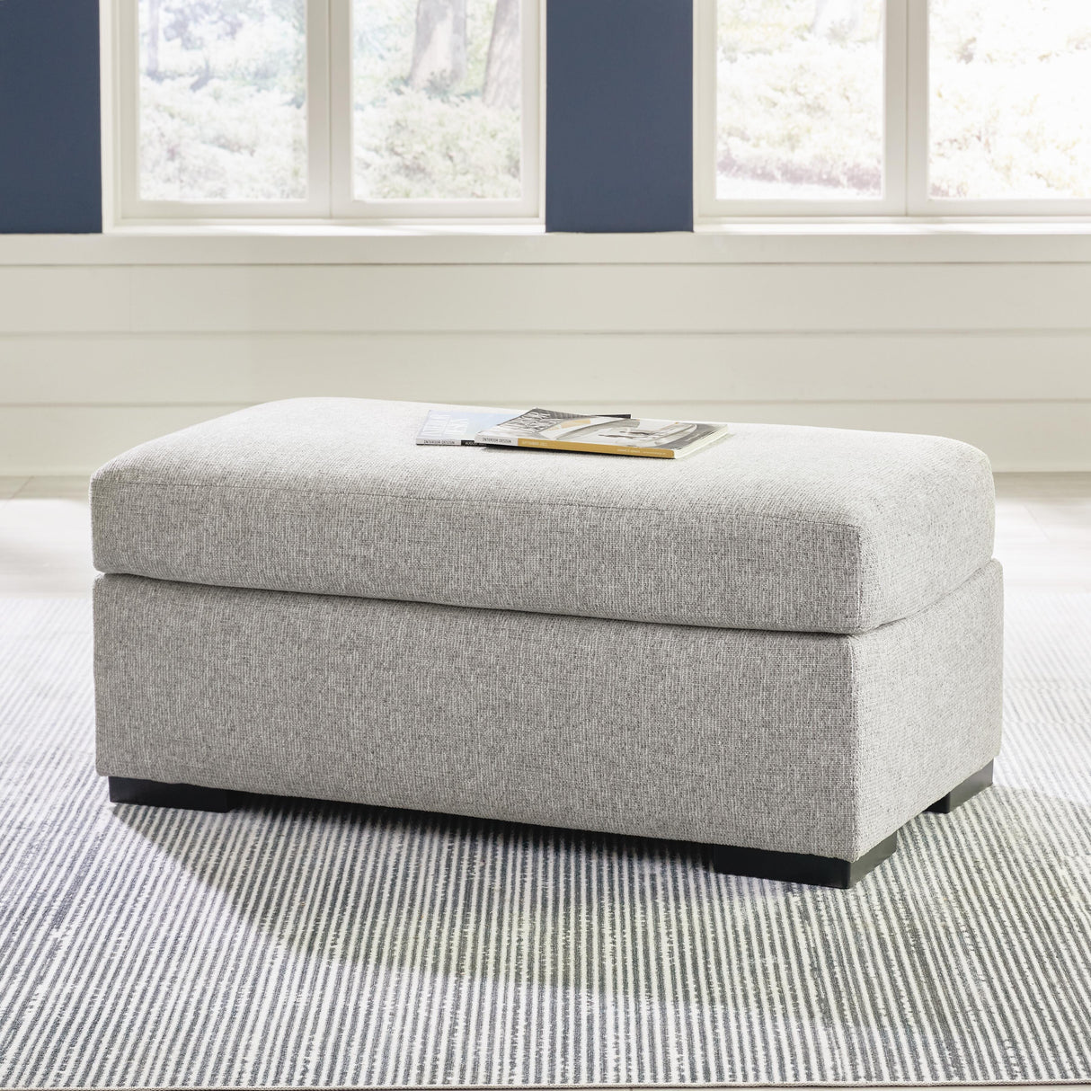 Evansley Ottoman - 5450314